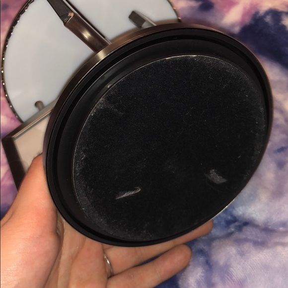 Carnival, moving picture frame, silver - Picture 3 of 4